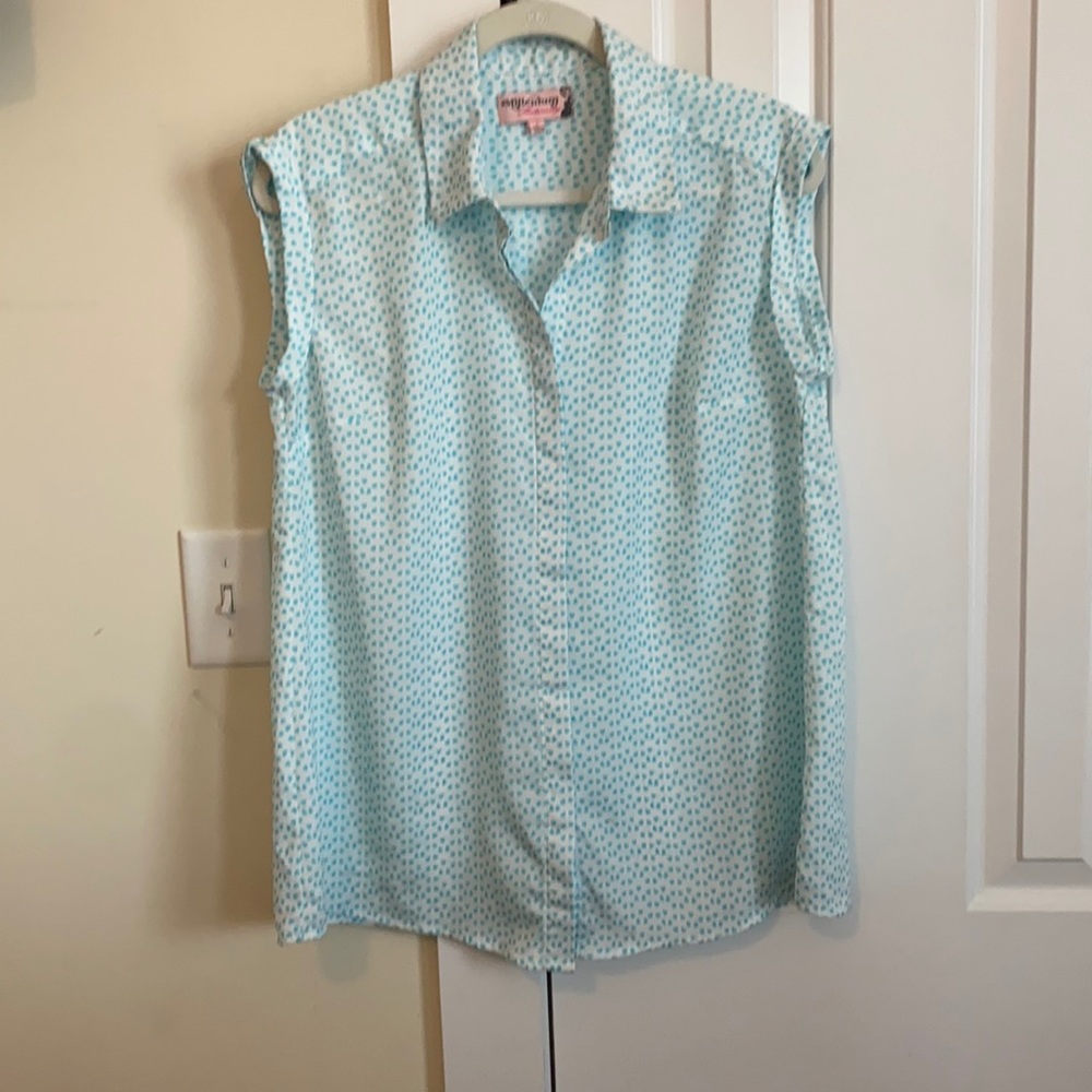 Millennium Maternity Blouse
